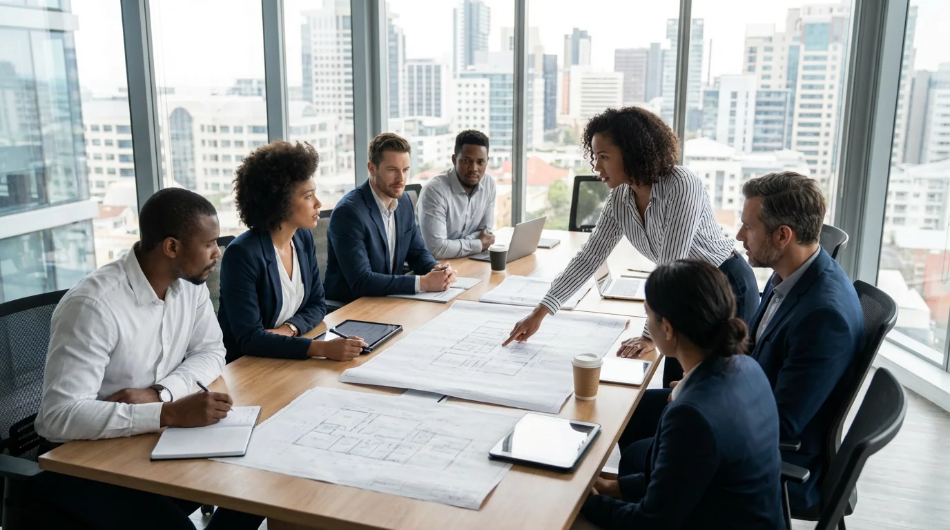 Corporate Philosophy